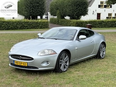 Jaguar XK - 4.2 V8 Coupé Youngtimer Nederlandse auto NAP