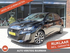 Peugeot 208 - 1.2 PureTech 75 Style