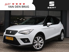 SEAT Arona - 1.0 TSI Style Business Intense | Apple Carplay/Android Auto | Achteruitrijcamera | Climatr