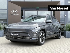 Hyundai Kona Electric - Comfort Smart 65.4 kWh | Nieuw uit voorraad leverbaar | Stoelverwarming | Achteruitrijcame