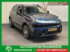 Lynk & Co 01 - 1.5 50 STUKS OP VOORRAAD VOL OPTIES ACHTERUITRIJCAMERA ADAPTIVE CRUISE CONTROL PANORAMA SC