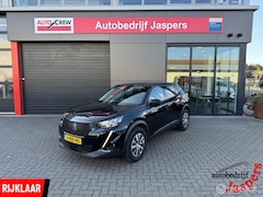 Peugeot 2008 - 1.2 PureTech Blue Lease Allure
