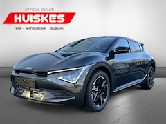 Kia EV6 - Light Edition 63 kWh