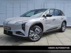 Hongqi E-HS7 - EHS7 Long Range Launch Edition 111kWh | Massagestoelen | 600KM actieradius | Panoramadak |
