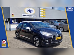 Citroën DS3 - 1.2 VTi So Chic