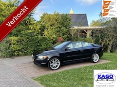 Volvo C70 Convertible - 2.5 T5 Summum