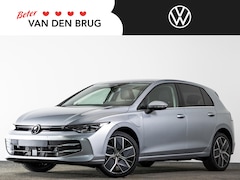 Volkswagen Golf - Style Edition 1.5 eHybrid 204 PK | Trekhaak | Achteruitrijcamera | Stuur & Stoelverwarming