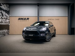 Porsche Macan - 3.0 S | Pano | Stoelverwarming | Sportuitlaat | Luchtvering | Trekhaak |