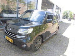 Daihatsu Materia - 1.5 Soul