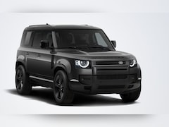 Land Rover Defender 110 - 2.0 P300e 110 X-Dynamic HSE | Head-up Display | Meridian™ Surround Sound System | Koelbox