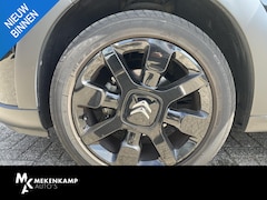 Citroën C3 - 1.2 PureTech S&S Shine 17"/Camera/Navigatie/Android Auto & Apple Carplay/Climate/Cruise/PD