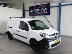 Renault Kangoo - 1.5 dCi 90 Energy Luxe Maxi