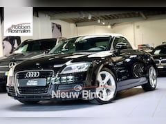 Audi TT Roadster - 1.8 TFSI Pro Line NAV|18''|Xenon|Nette staat