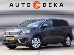 Peugeot 5008 - 1.2 PureTech Blue Lease Executive 7 PERS. *Dealeronderh