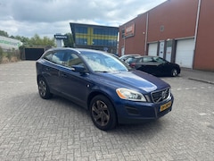 Volvo XC60 - 2.4 D5 AWD Ocean Race. *EX BPM