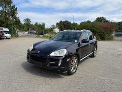 Porsche Cayenne - 3.6 ( Export, Handel, ) Youngtimer, GTS LOOK