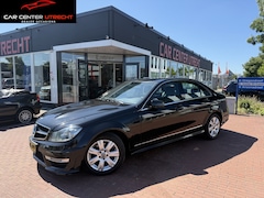 Mercedes-Benz C-klasse - 220 CDI Avantgarde | leder | airco | automaat |