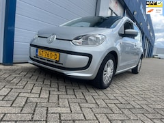 Volkswagen Up! - 1.0 move up BlueMotion