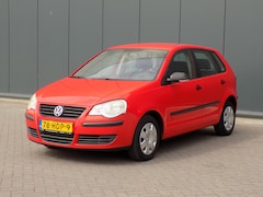 Volkswagen Polo - 1.4 TDI Trendline 5Drs