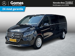 Mercedes-Benz V-klasse - 300 L3 | Widescreen | Navi | Sfeerverlichting
