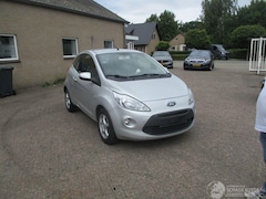 Ford Ka - 1.2 Limited Airco