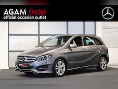 Mercedes-Benz B-klasse - 180 Ambition
