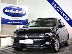 Volkswagen Polo - 1.0 TSI DSG Highline VIRTUAL PANO ACC '18