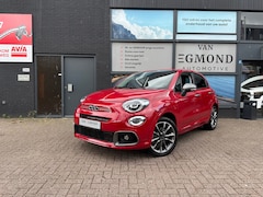 Fiat 500 X - 1.5 Hybrid Sport, Automaat