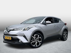 Toyota C-HR - 1.8 Hybrid Dynamic Trekhaak