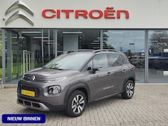 Citroën C3 Aircross - 1.2 PureTech S&S Shine