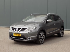 Nissan Qashqai - 1.2 Premier Edition 6-Bak