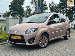 Renault Twingo - 1.2-16V Miss Sixty 2e eigenaar nap