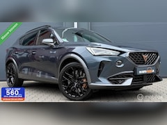 CUPRA Formentor - 2.0 TSI 4DRIVE 310PK Brembo/Carplay/Leder/LED