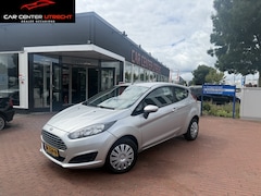 Ford Fiesta - 1.25 60pk Limited 3drs 69dkm 1ste eigenaar