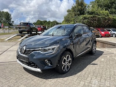 Renault Captur - 1.3 Mild Hybrid 160 Techno waterschade | German papers