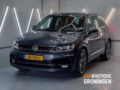 Volkswagen Tiguan - 1.5 TSI Business R-line | 1e EIGENAAR | VIRT DASH | CARPLAY | TREKHAAK | DEALER OH