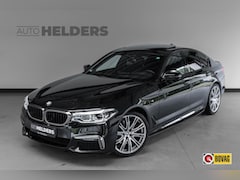BMW 5-serie - 530i 252 PK Executive M-pakket Pano HuD ACC Luxe