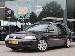 Volkswagen Passat Variant - 2.3 V5 Highline / Koppeling Slipt