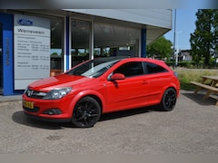 Opel Astra GTC - 1.6 16V 115pk HB 3-deurs