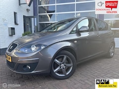 SEAT Altea - 1.4 TSI ITECH * NAVIGATIE * TREKHAAK * PDC V en A