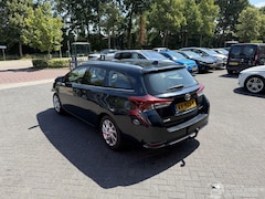 Toyota Auris Touring Sports - 1.2T Aspiration