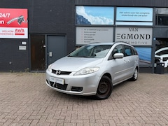 Mazda 5 - 5 2.0 Touring