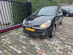 Renault Clio - 1.2 TCe Night & Day 2012 Clima Navi Cruise