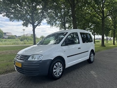 Volkswagen Caddy - 1.6 Trendline 5p