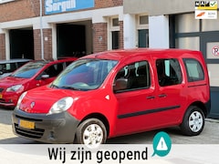 Renault Kangoo Family - 1.6 Authentique-airco-elek ramen