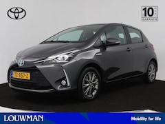 Toyota Yaris - 1.5 Hybrid Design Sport