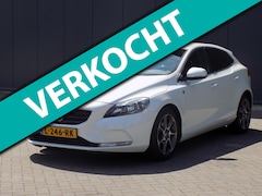 Volvo V40 - 1.6 T2 Ocean Race