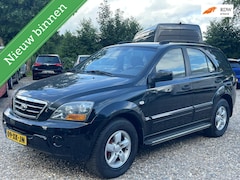 Kia Sorento - 2.5 CRDi Adventure 4wd | TREKHAAK | AIRCO | CRUISE