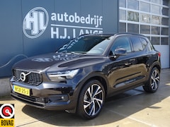 Volvo XC40 - 1.5 T4 Recharge R-Design