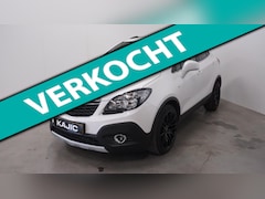 Opel Mokka - 1.4 T Innovation